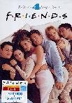 Friends - Stagione 04 (5 Dvd)