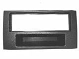 FORD FOCUS 2005ON CD PLAYER/RADIO FACIA/FASCIA SURROUND TRIM FOR FITTING CAR STEREO