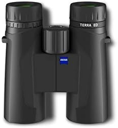 Zeiss Optics Terra ED 10x42 Binocular 524206 9901