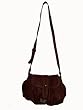 WOMEN'S NINE WEST "LANGLEY" PURSE HANDBAG POCKETBOOK