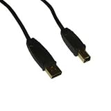 CABLE, 6 USB A TO B HIGH SPEED (GP62006)