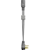 Acoustic Research FS812 Flat Series Power Cord