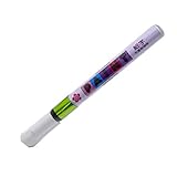 サクラクレパス ペイントマーカー細字 黄緑 PMK#27 10本