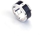 Mens Ring By Hot Diamonds