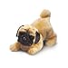 Russ Berrie  Yomiko Pug Dog 14