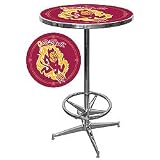 Arizona State University Pub Table - Game Room Products > Pub Tables > NCAA - Colleges