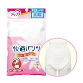 快適パンツ　女性用　ズロースタイプ　ＬＬサイズ