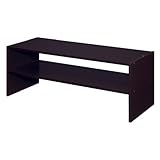 ClosetMaid Horizontal Laminate Closet Organizer