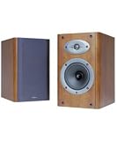CELESTION F18DA 6.5- Inch 2-Way Bookshelf Speakers (Dark Apple)