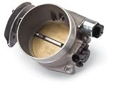 Victor LS Series Throttle Body