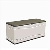Deck Box