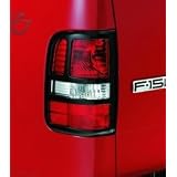 Auto Ventshade 36138 Light Covers Slots 1996-2000 Chrysler Town & Country by Auto Ventshade