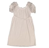 Girl's Sister Sam Sheer Dress