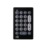 ±0 プラスマイナスゼロ 8インチ液晶テレビ (ブラック) XVT-M020(B)