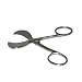 ADC Umbilical Cord Scissors, 4" 3656