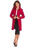 metrostyle Wool Coat