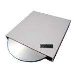 External Portable Optical Drive for HP Mini