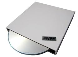 ExternalPortableOpticalDriveforHPMini