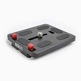 SIRUI Pro Quick Release Plate TY-70-2