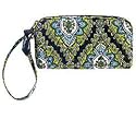Vera Bradley Cambridge Wristlet New !