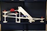 【日本製木のおもちゃ】クルリンエキスプレスの画像
