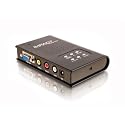 Cables To Go 40971 Impact Acoustics TV to PC Converter