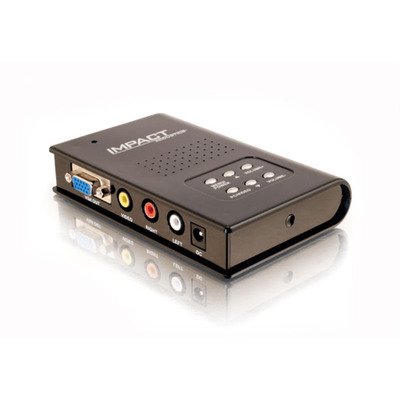 Cables To Go 40971 Impact Acoustics TV to PC Converter