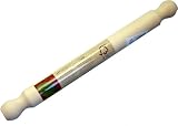Review Apollo  / Rolling Pin 40cm Profiled
