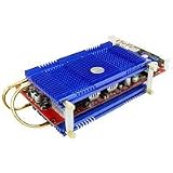 ZALMAN ZM 80D-HP - Video card heatsink