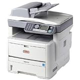 MB460 Mfp Mono Laser P/s/c/f/e Adf USB Enet 2400X600 30PPM 120V