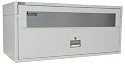 Schwab 1HD43ST Single Side Tab Unit 43 Inch