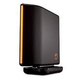 Seagate ST310005FDA1E1-RK Freeagent Desktop 1 TB 3.5-Inch USB 2.0 External Hard Drive