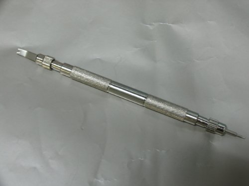 【時計工具】バネ棒はずし ES-9011