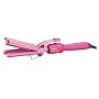 Babyliss Pro Triple Barrel Waver - Pink