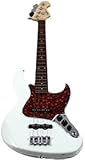 Fender GMP Replica Mini Jazz Bass - White - Replica Model