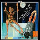 Villa-Lobos: Symphonies 1 & 11