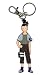 Naruto Shikamaru PVC Key Chain