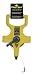 US Tape 59946 1/2-Inch x 100-Foot Open Reel Nylon Clad Steel Engineers-10ths and 100ths