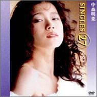 中森明菜シングルス27 1982-1991 (DVD AUDIO)