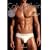 Calvin Klein men's body relaunch hip brief