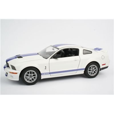 Revell 67243 - Modellbausatz Model Set Shelby GT 500 im Ma&Atilde;stab 1:24 Preisvergleich