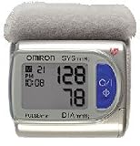 Omron R5-I - Wrist Blood Pressure Monitor