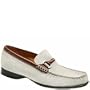 Sandro Moscoloni Lopez Men's Slip-on (9.5, Sand)