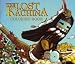 Lost Kachina Coloring Book