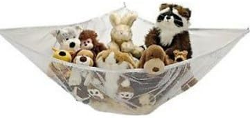 Mamazon@NEW Hammock Net Organize Stuffed Animals And Bath Kids Toys