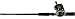 Sporting Goods : Penn 320 GT2 Trolling Rod Combo