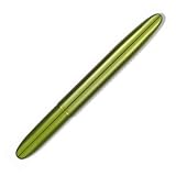 Fisher Space Pen, Bullet Space Pen, Lime Green, Gift Boxed (400LG)