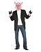 Adult Pig Kit Costume