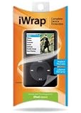 IWRAP - IPOD CLASSIC 120GB (ACCESSORY)