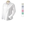 Chestnut Hill - Women's Pima Cotton Stretch Poplin (CH590W) Chestnut Hill - Women's Pima Cotton Stretch Poplin (CH590W)